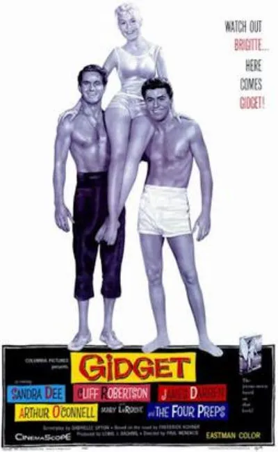 Gidget (1959)