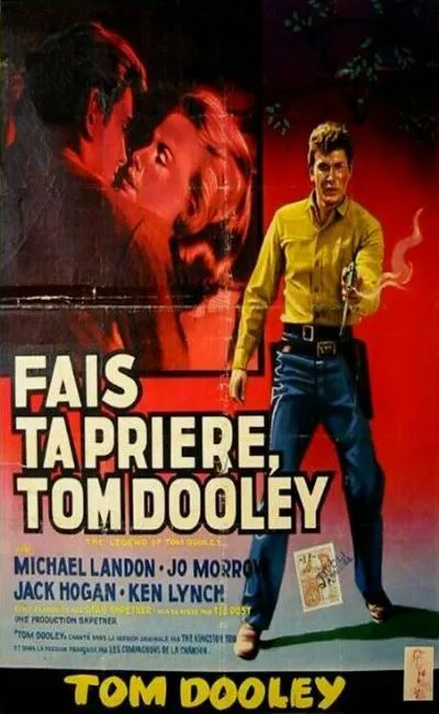 Fais ta prière Tom Dooley (1959)