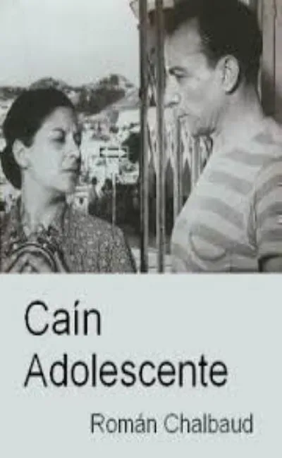 Cain adolescente (1960)