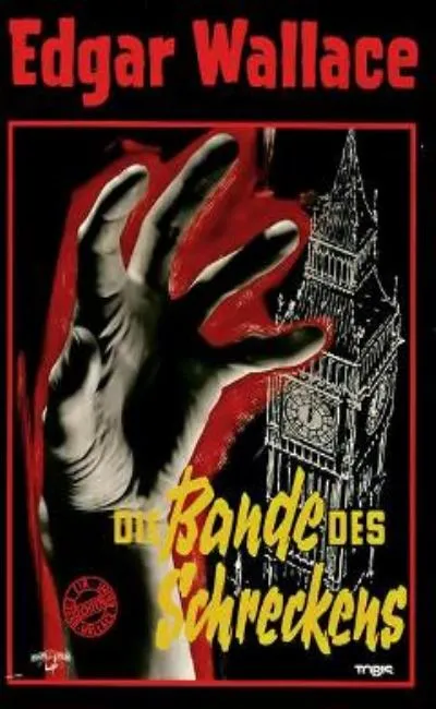 Scotland Yard contre le masque