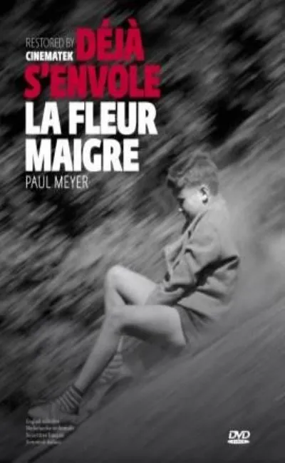 Déjà s'envole la fleur maigre (1994)