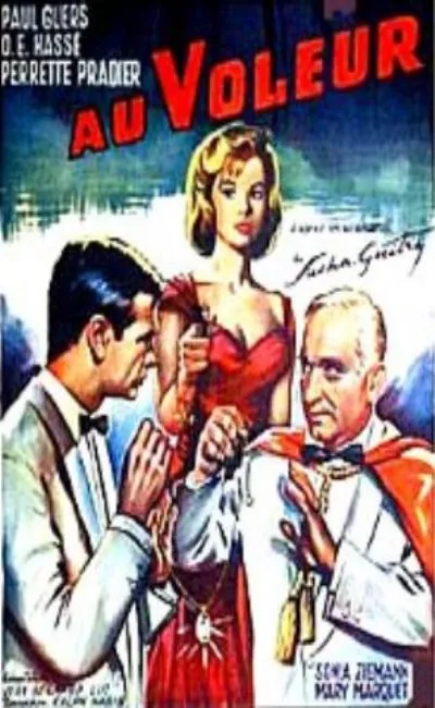 Au voleur