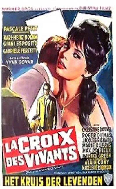 La croix des vivants