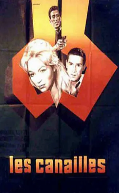Les canailles