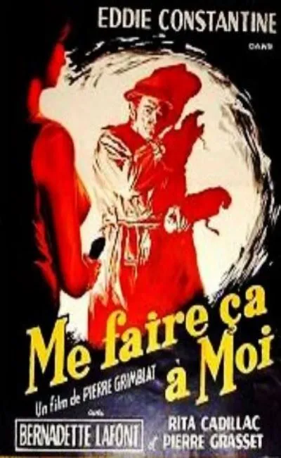 Me faire ça à moi (1960)