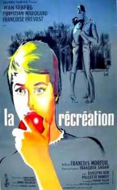 La récréation (1961)