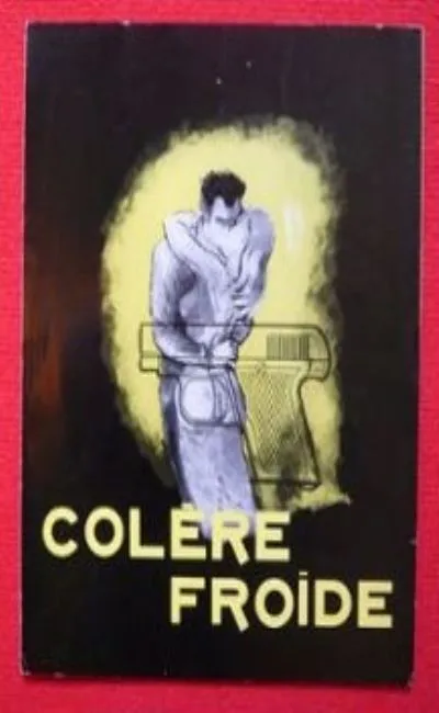 Colère froide