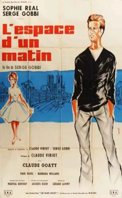 L'espace d'un matin