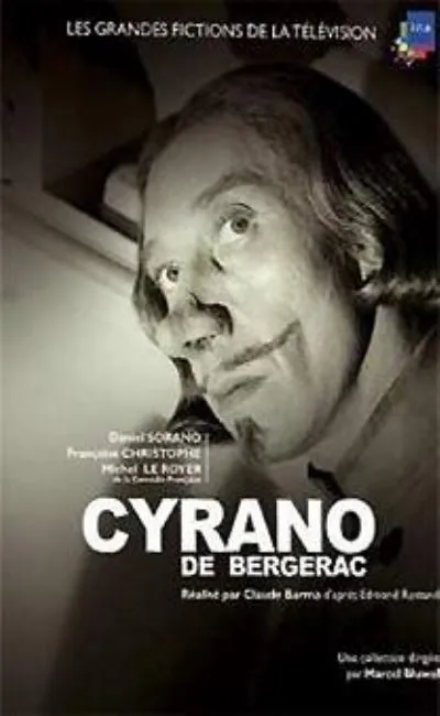 Cyrano de Bergerac