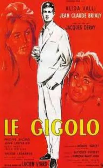 Le gigolo (1960)