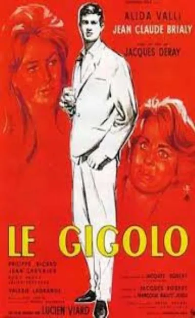 Le gigolo