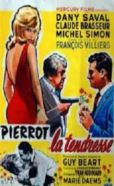 Pierrot la tendresse (1960)