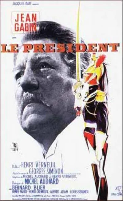 Le président