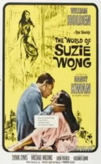 Le monde de Suzy Wong