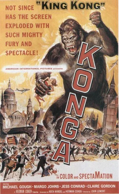 Konga (1961)