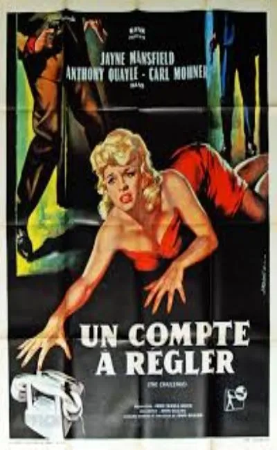 Un compte à régler (1960)