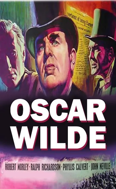 Oscar Wilde (1960)