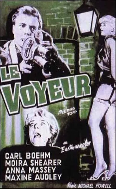 Le voyeur