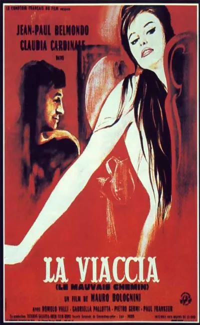 Le mauvais chemin (1961)