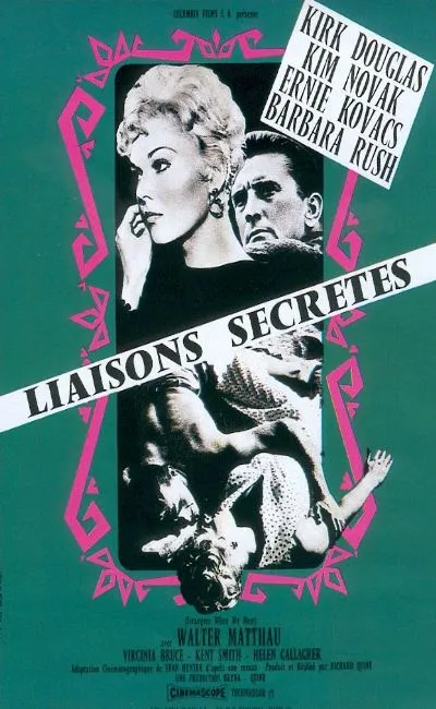 Liaisons secrètes