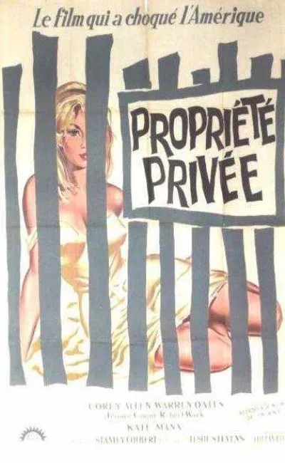 Propriété privée