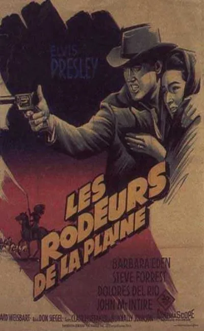 Les rôdeurs de la plaine