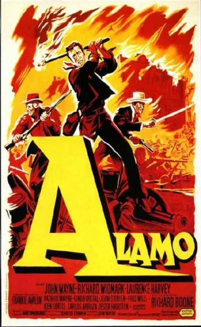 Alamo