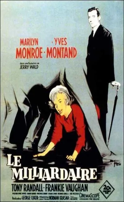 Le milliardaire (1960)