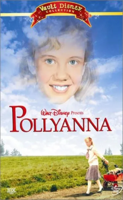 Pollyanna (1960)