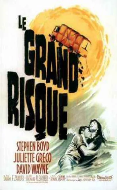 Le grand risque