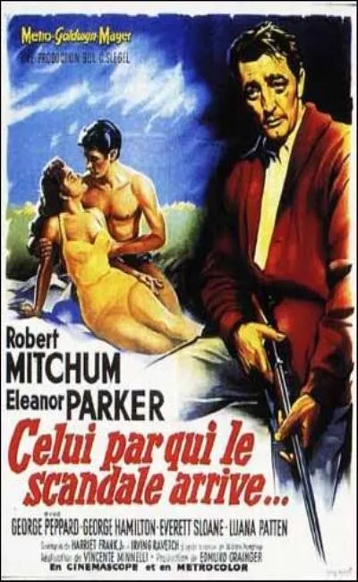 Celui par qui le scandale arrive (1961)