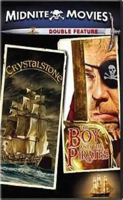 Le garçon et les Pirates (1960)