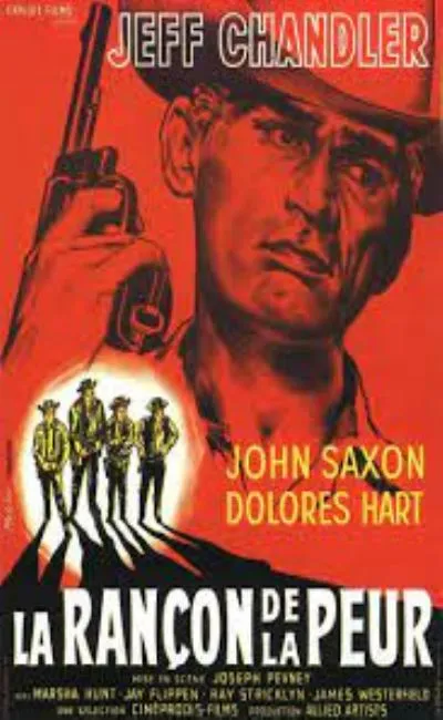 La rançon de la peur (1960)