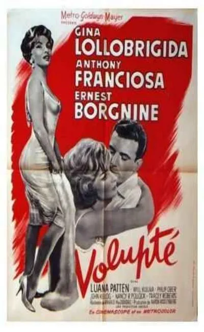 Volupté (1960)