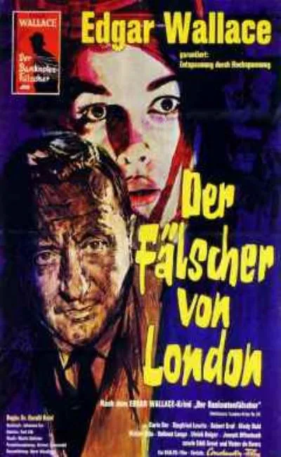 Le faussaire de Londres