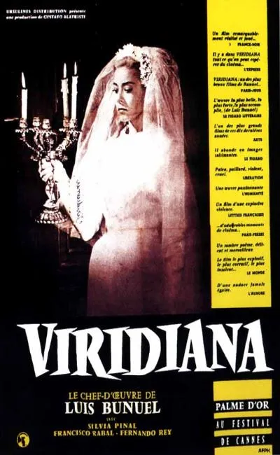 Viridiana (1961)