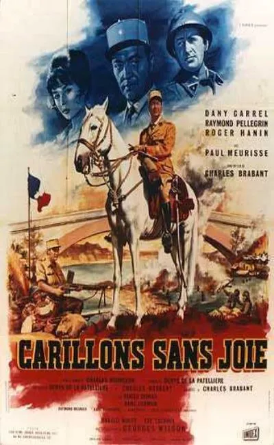 Carillons sans joie (1962)