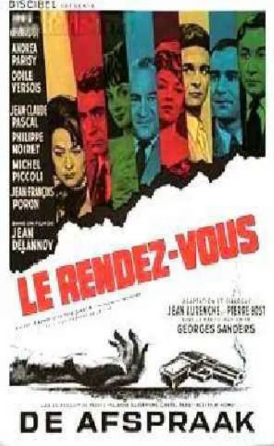 Le rendez-vous (1961)