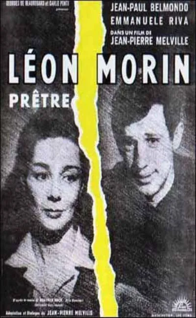 Léon Morin prêtre