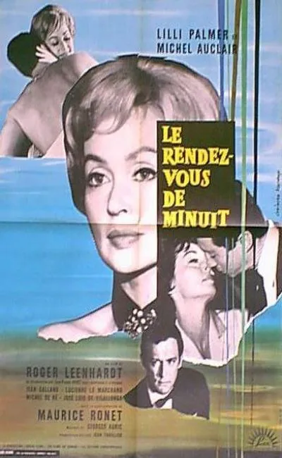 Le rendez-vous de minuit