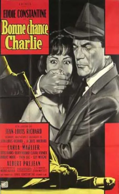 Bonne chance Charlie (1961)