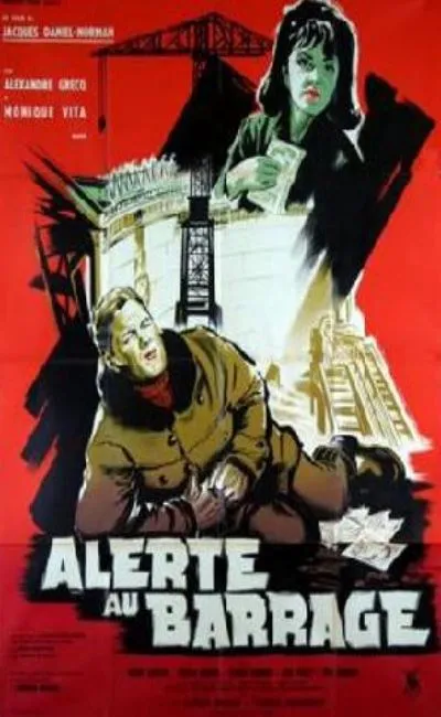 Alerte au barrage (1962)