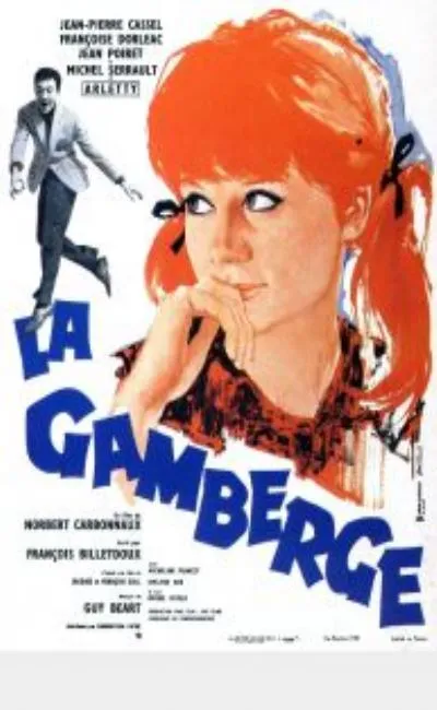 La Gamberge