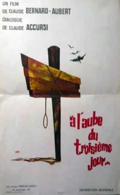 A l'aube du 3ème jour (1961)