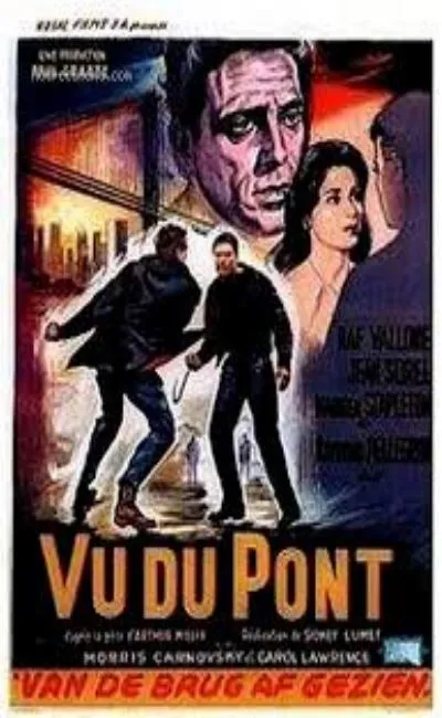 Vu du pont (1962)