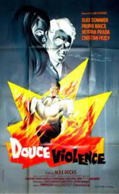 Douce violence (1962)