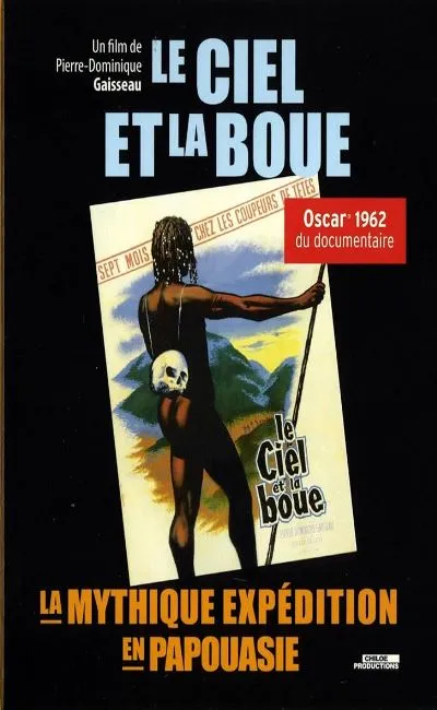 Le ciel et la boue (1961)