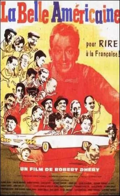 La belle américaine (1961)