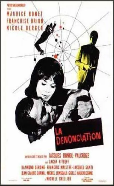 La dénonciation (1962)