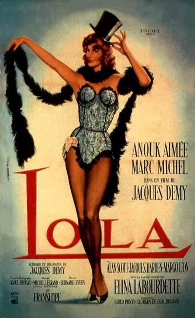 Lola (1961)